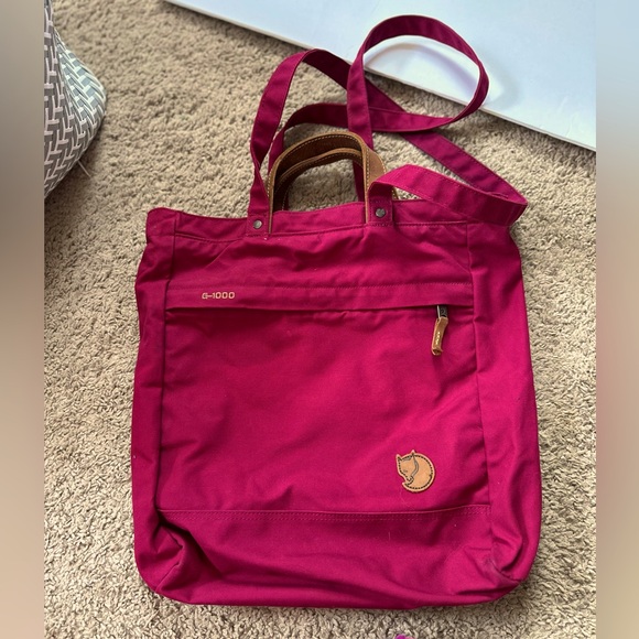 Fjallraven Handbags - Fjallraven Totepack